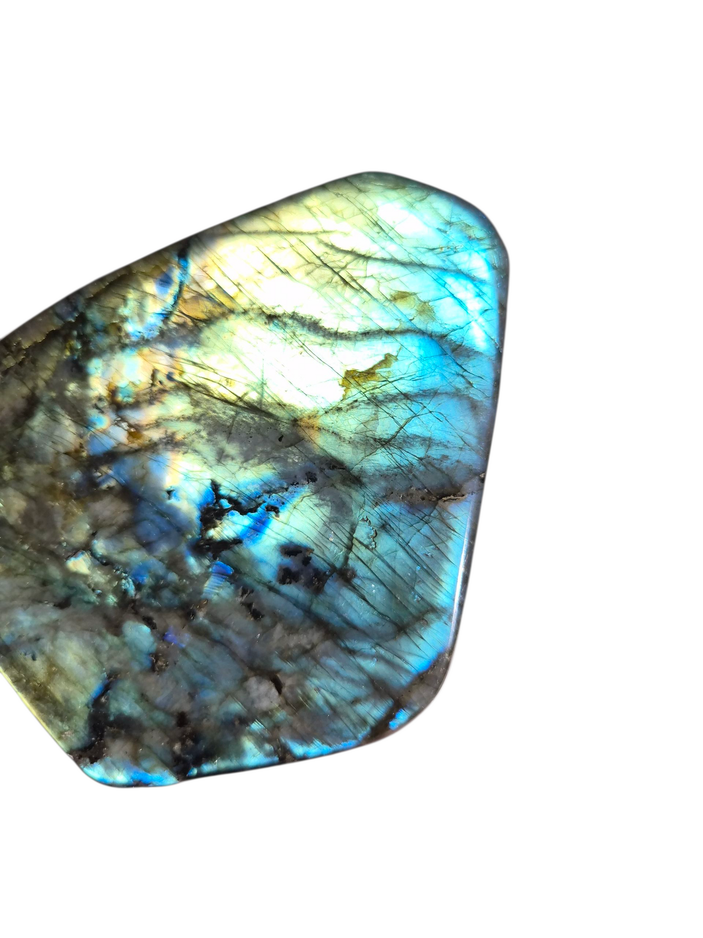 Labradorite freeform 1131