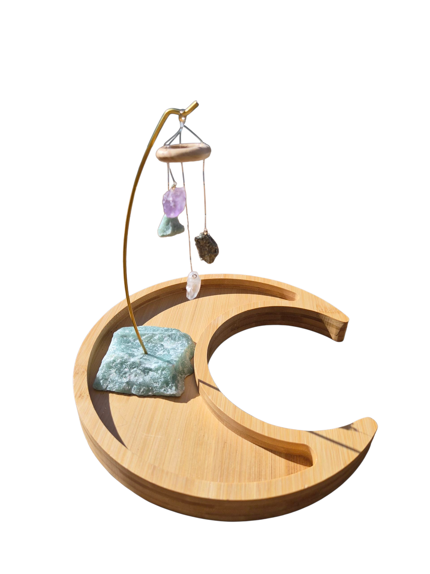 Crystal Energy Mobile