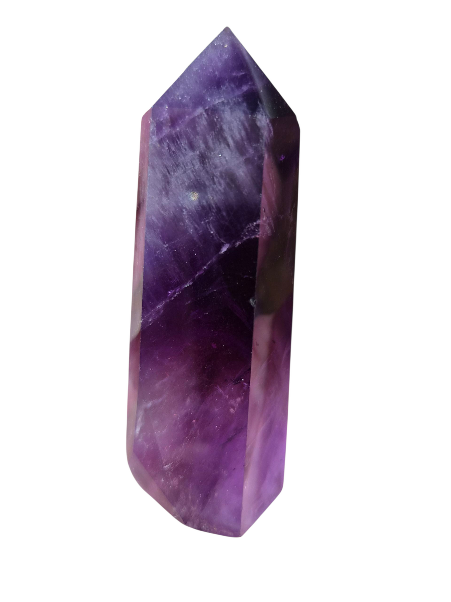 Amethyst Tower 127