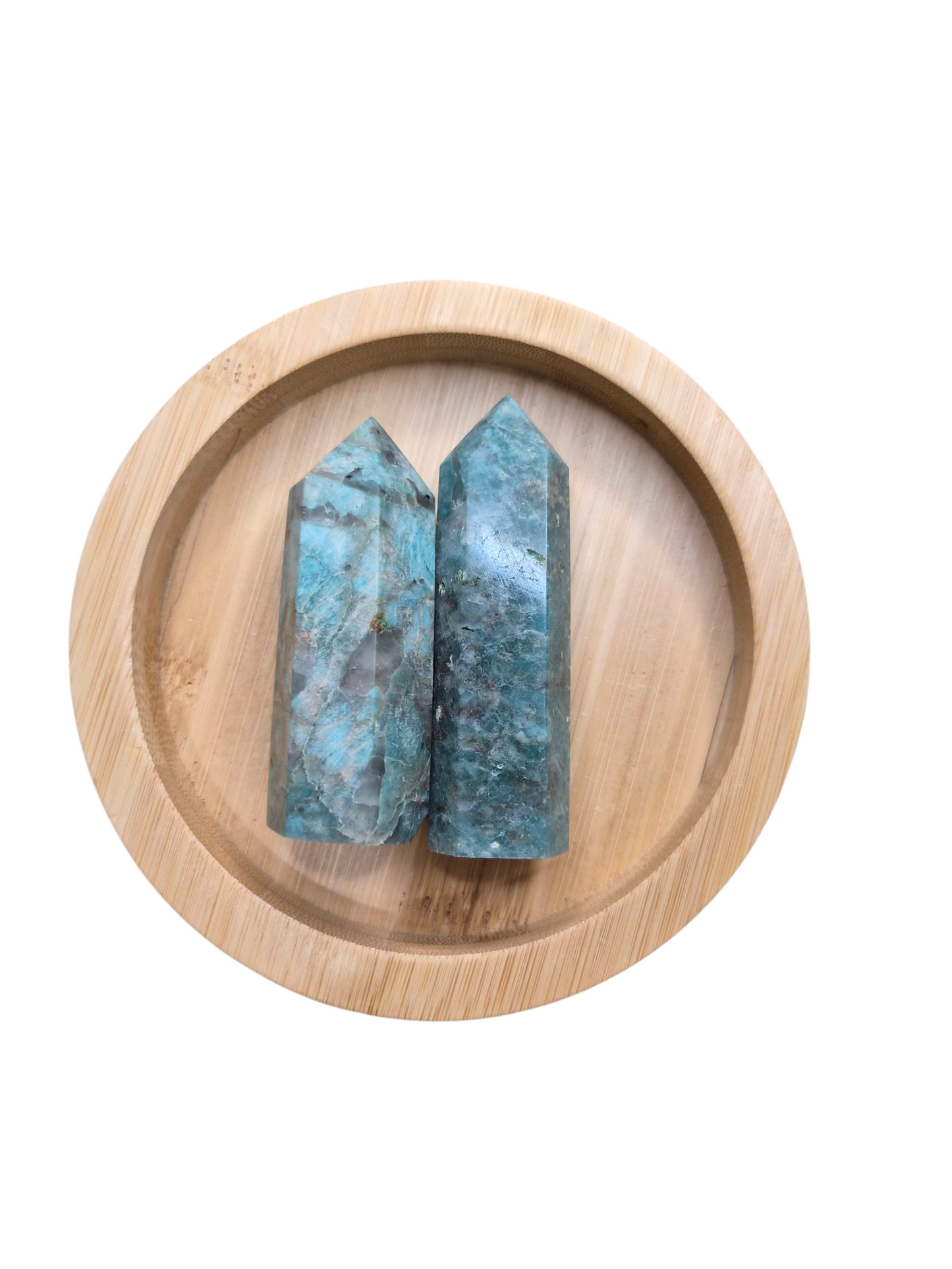 Amazonite Tower 13C
