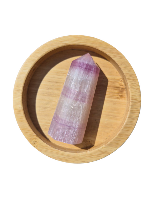 Fluorite Tower 152