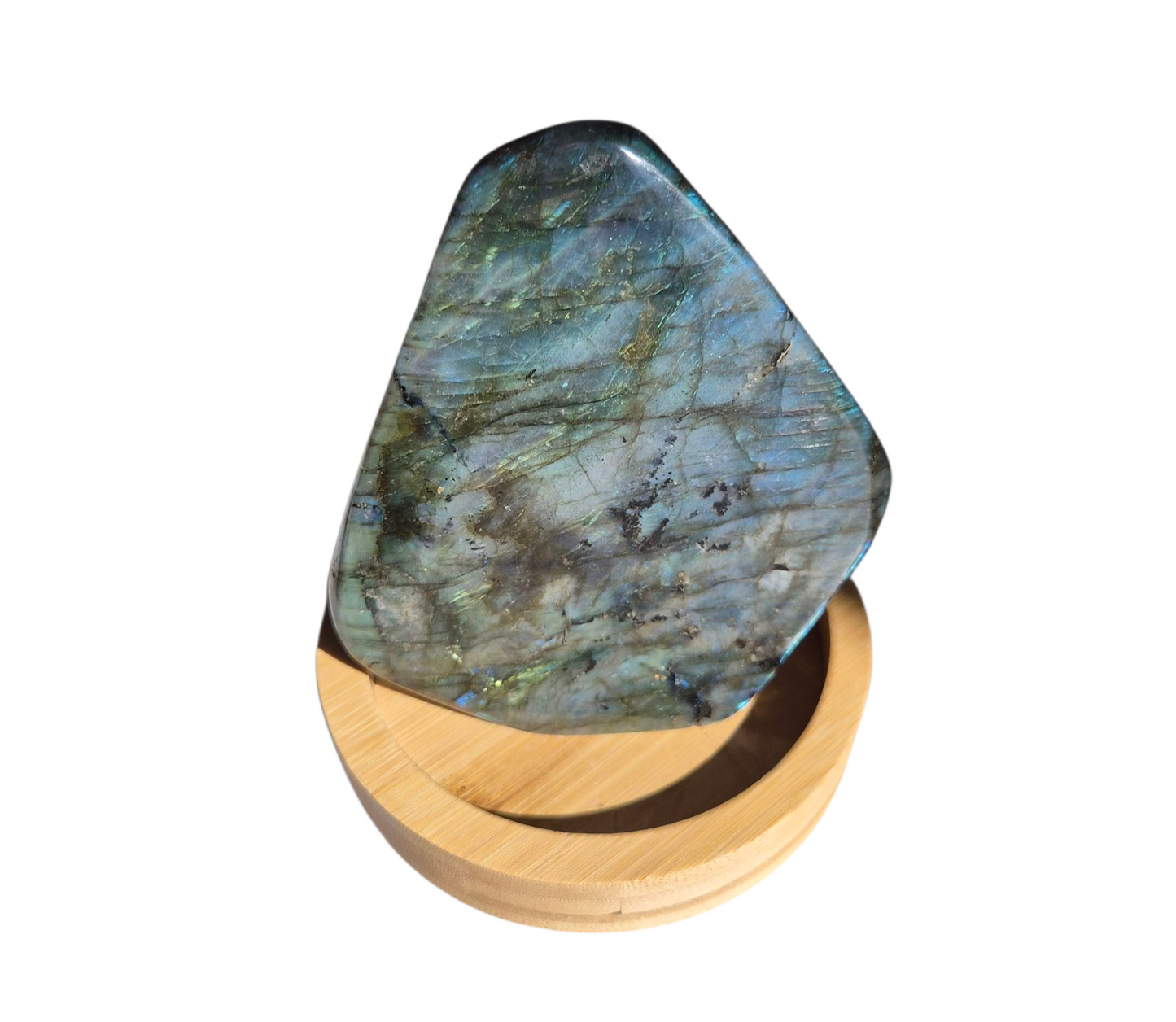 Labradorite freeform 1131