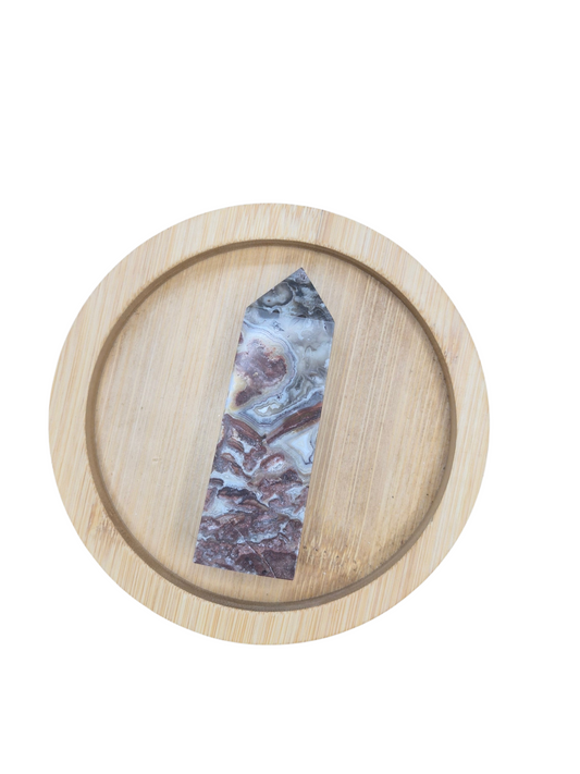 Crazy Lace Tower #C 112