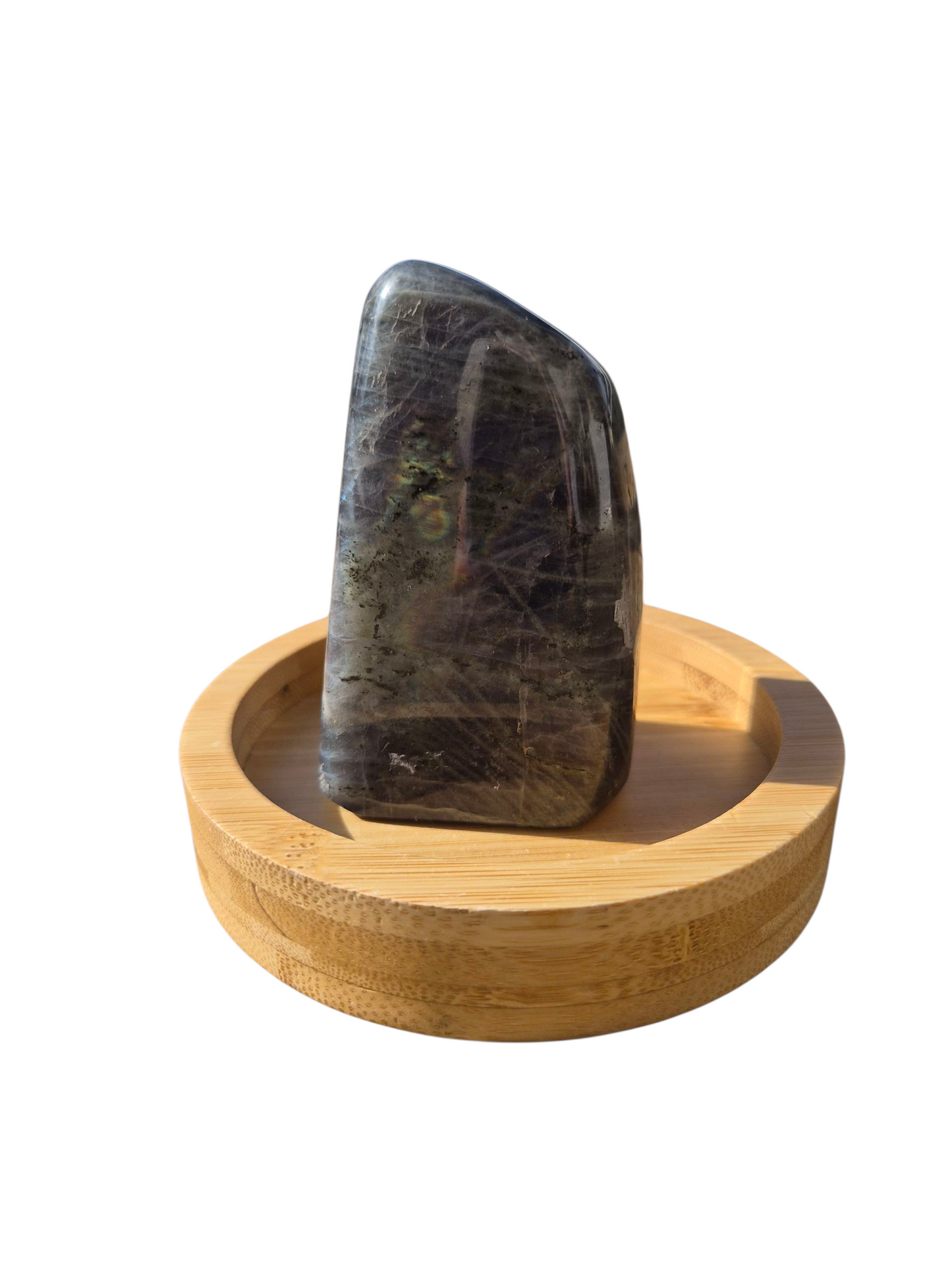 Labradorite Freeform