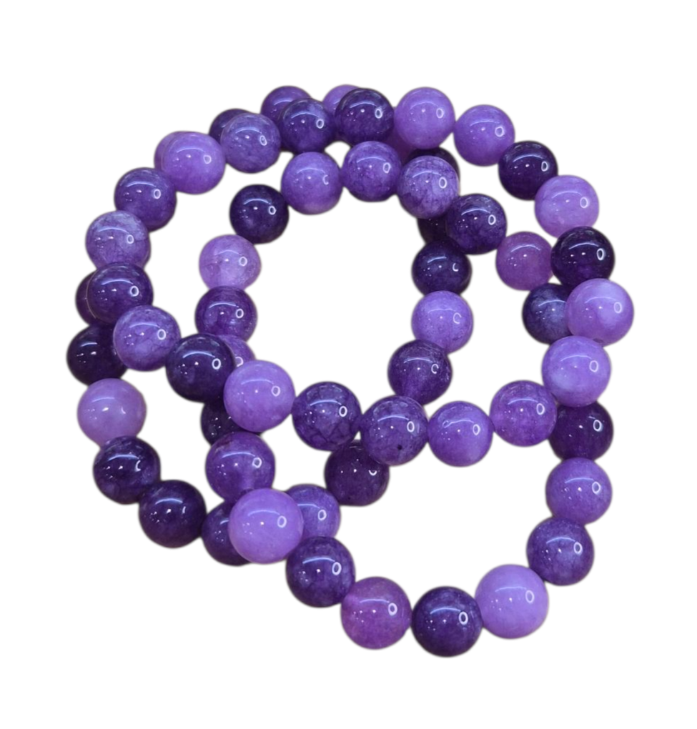 Kunzite Bracelet 8mm