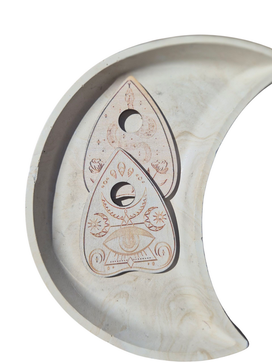 Sphere Stand - Leafs