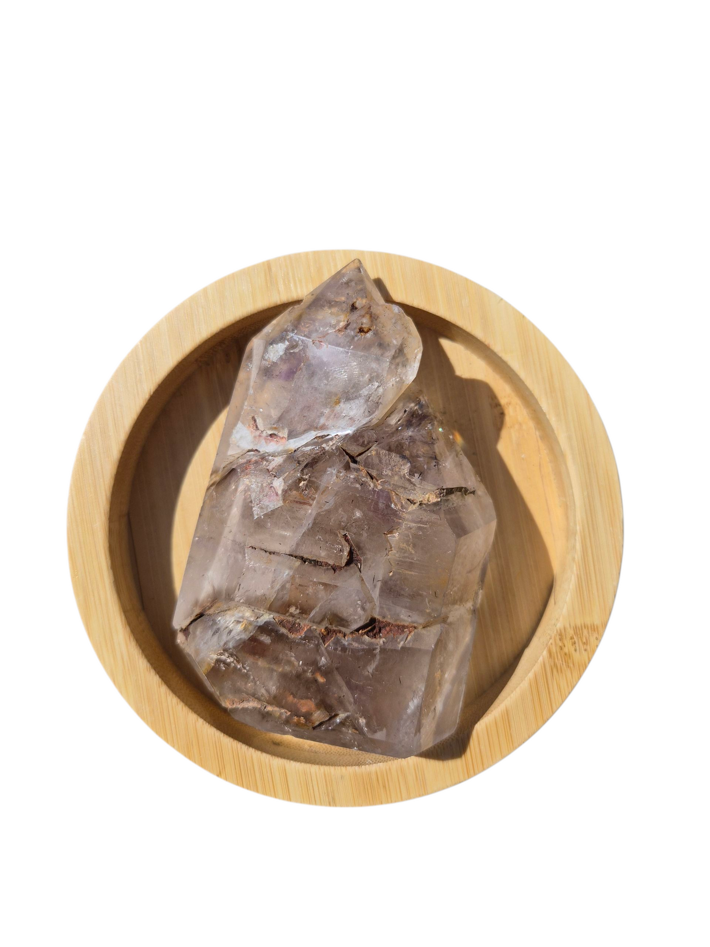 Included Quartz 280