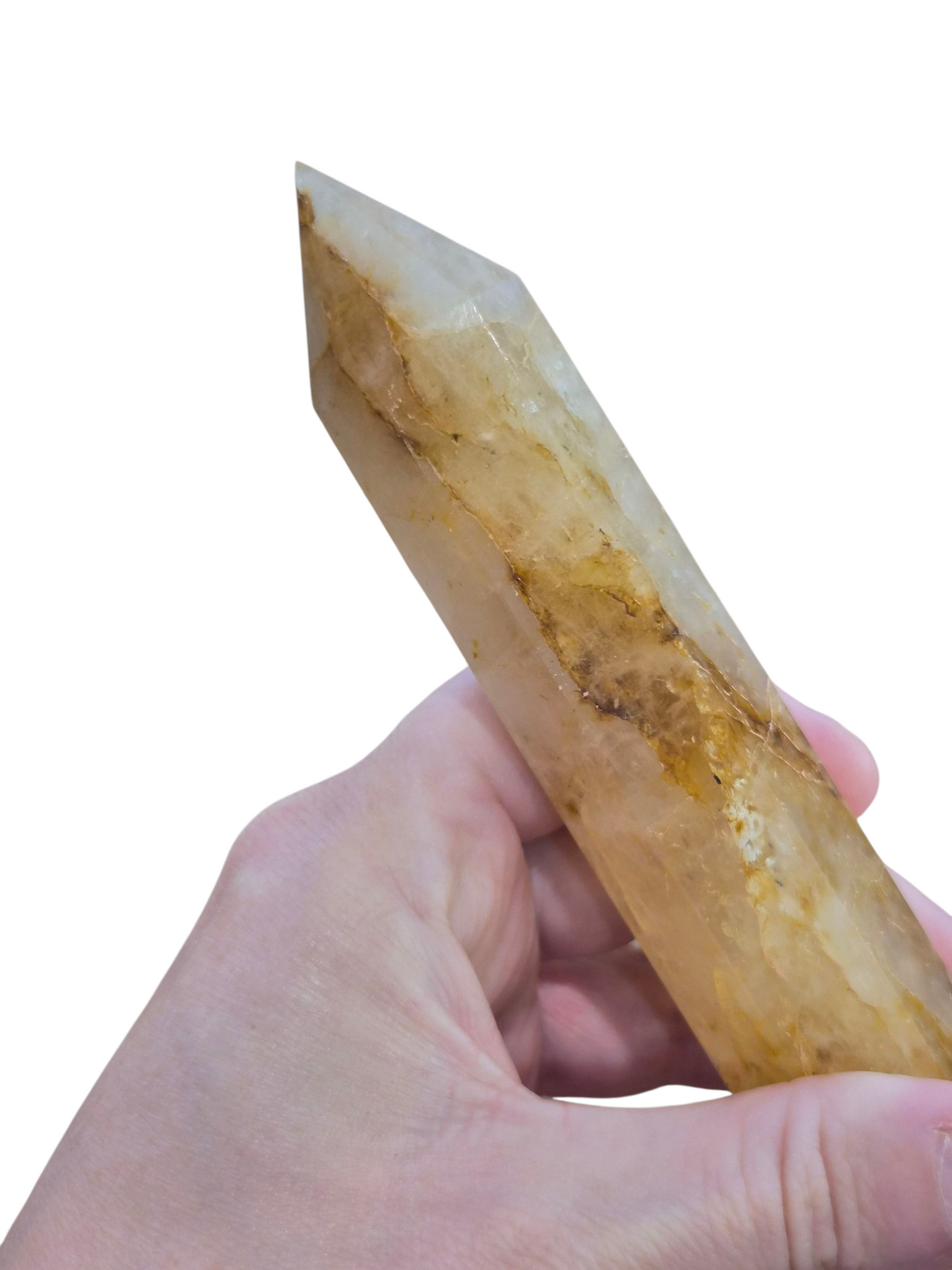 Golden Healer Tower B