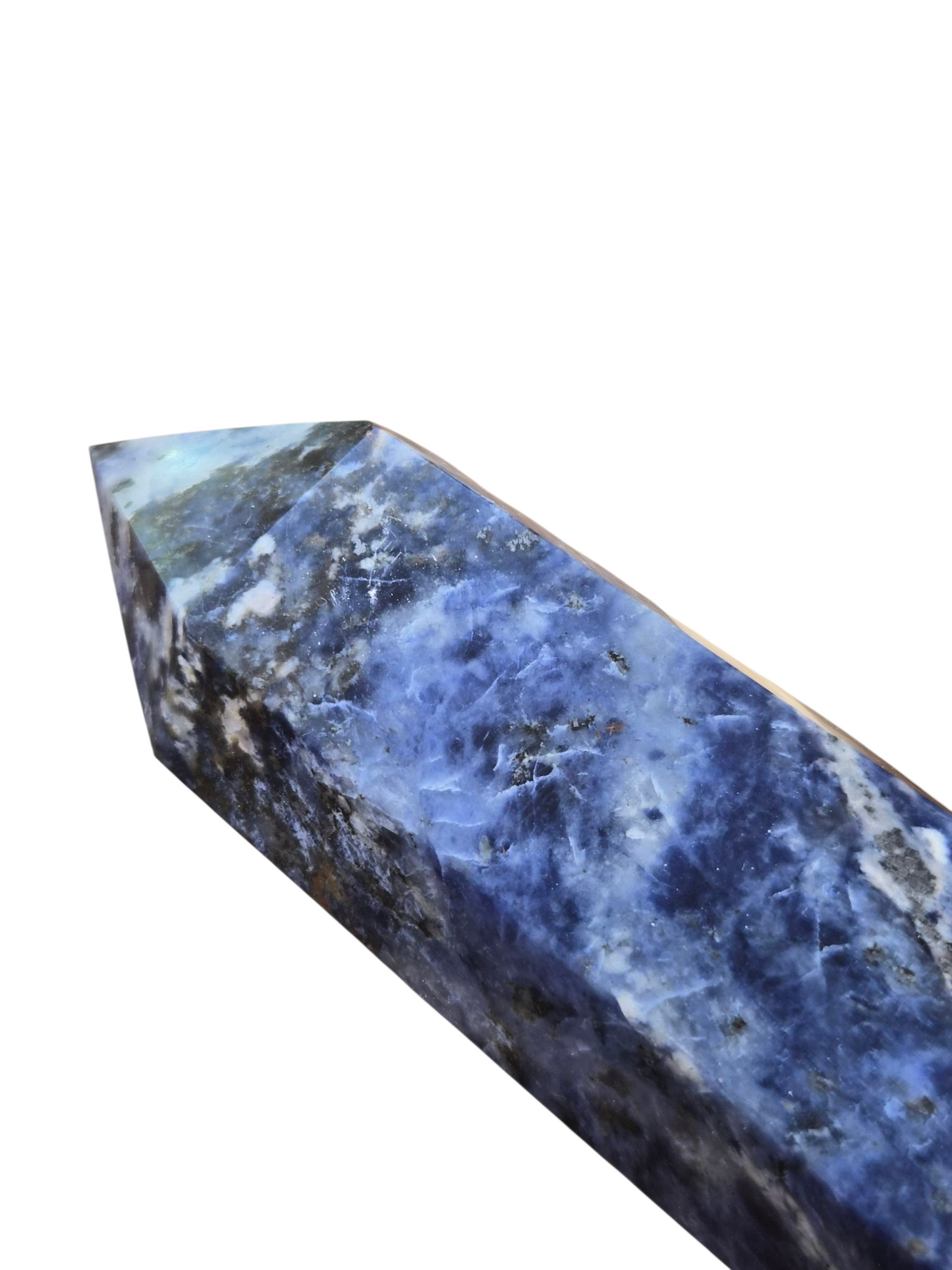 Sodalite Tower XL 479