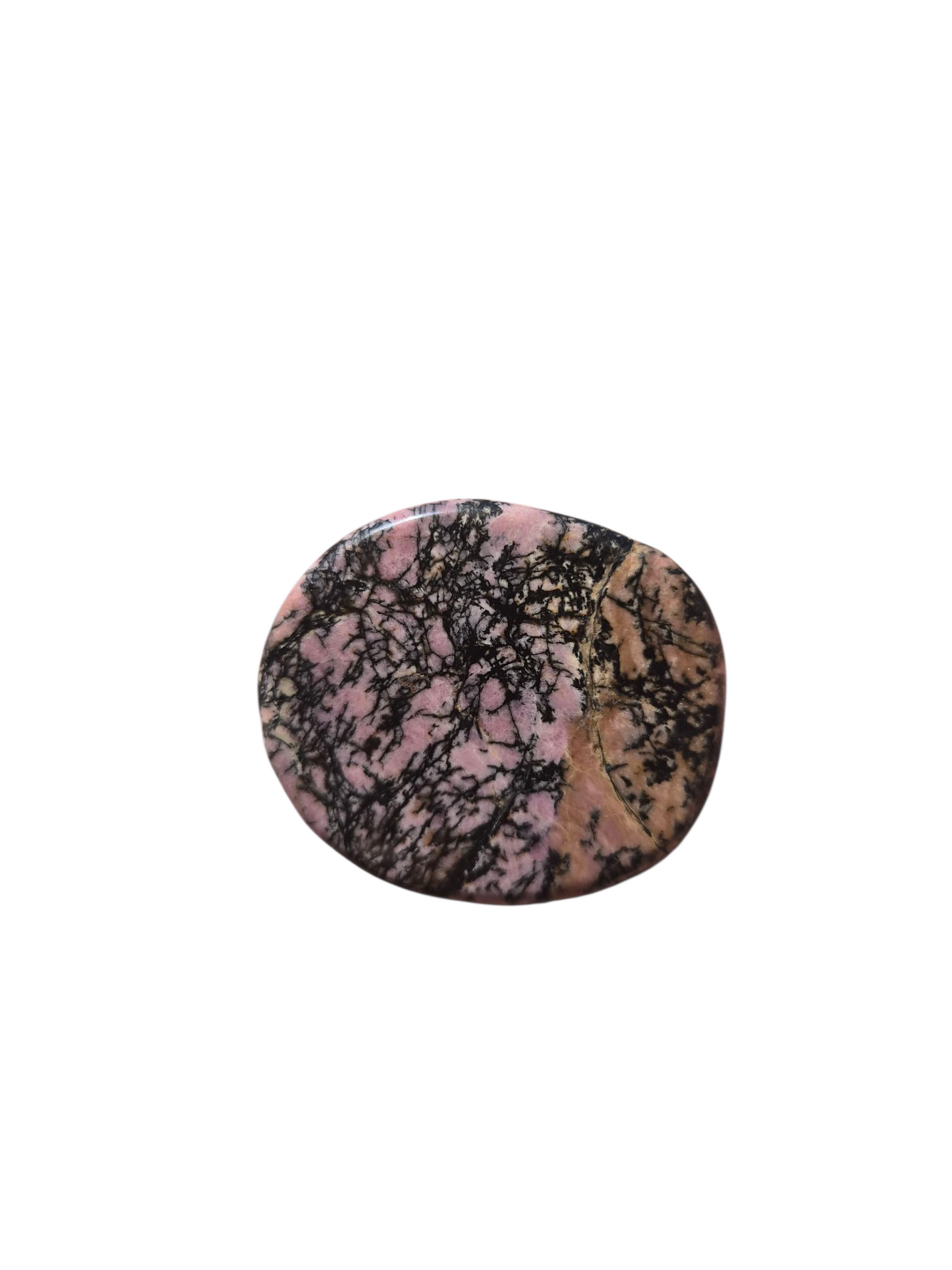 Rhodonite Flatstone