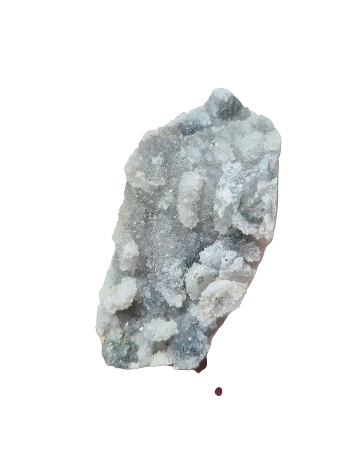 Apophyllite Cluster 127