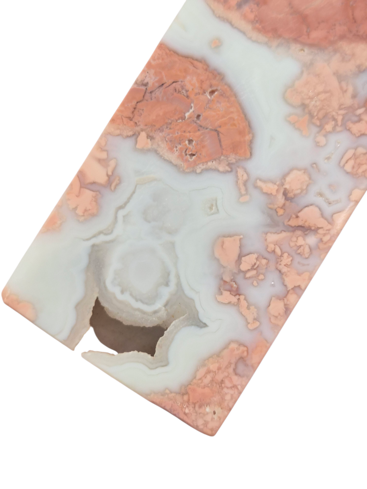 Petal Agate Tower 209