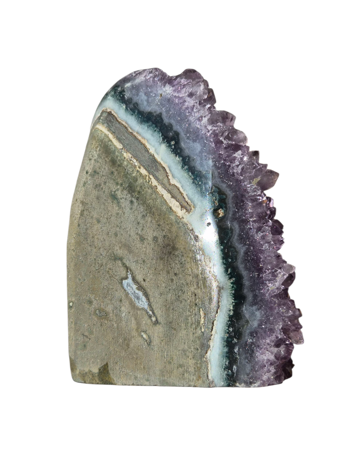 Amethyst Eye Freeform 1165