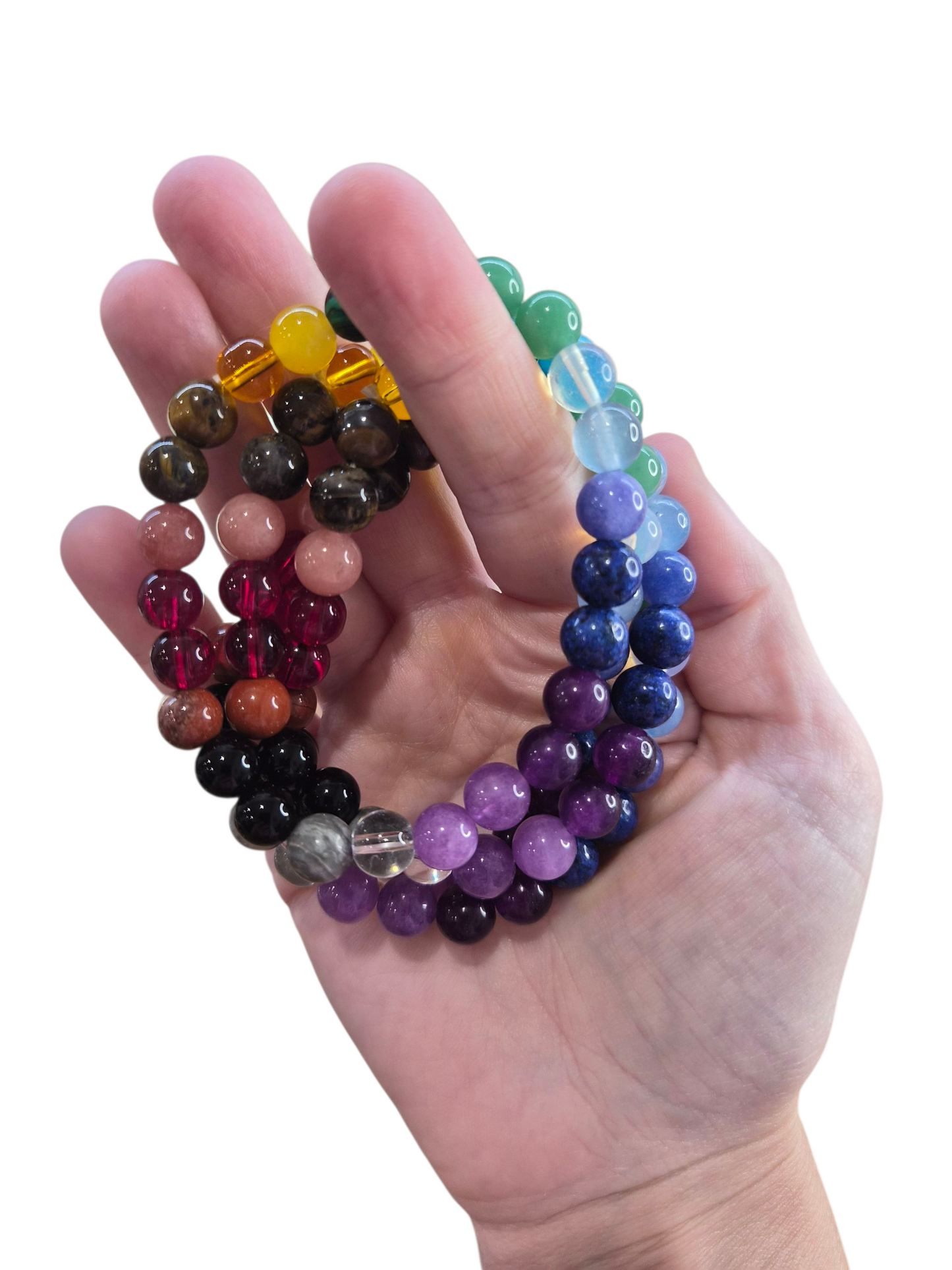 Chakra Bracelet