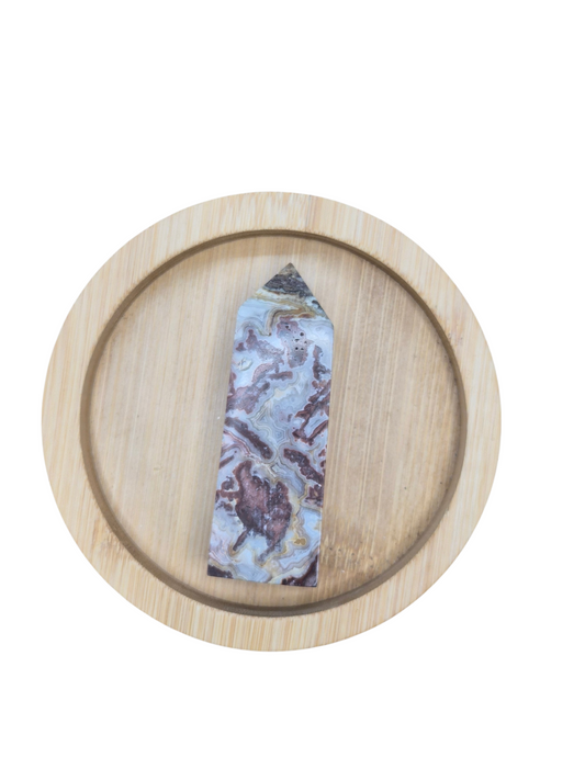 Crazy Lace Tower #B 118