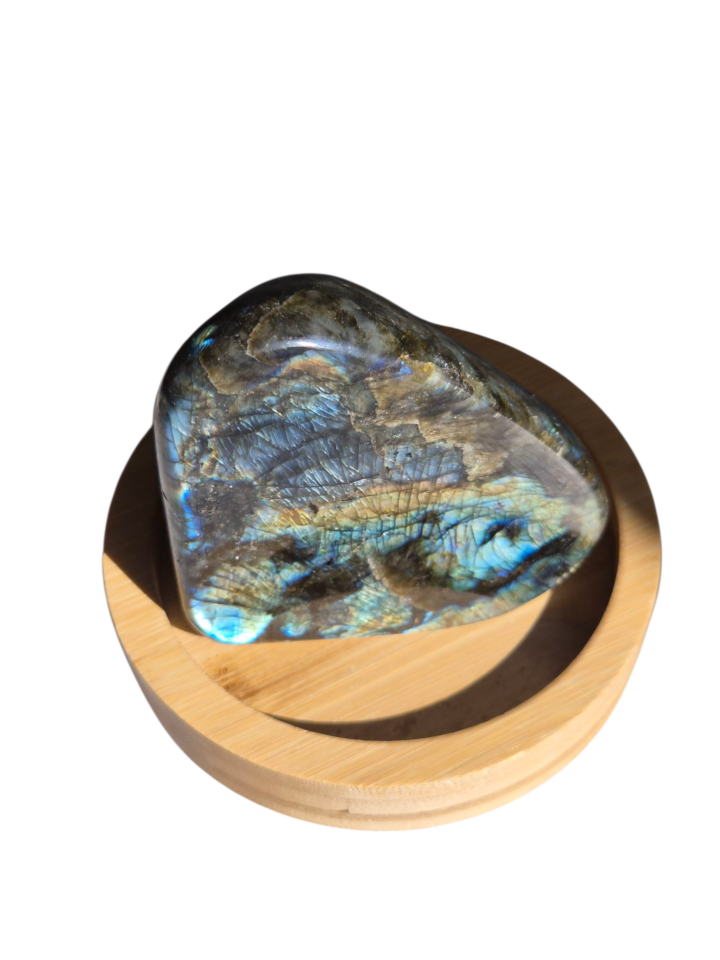 Labradorite Freeform 667