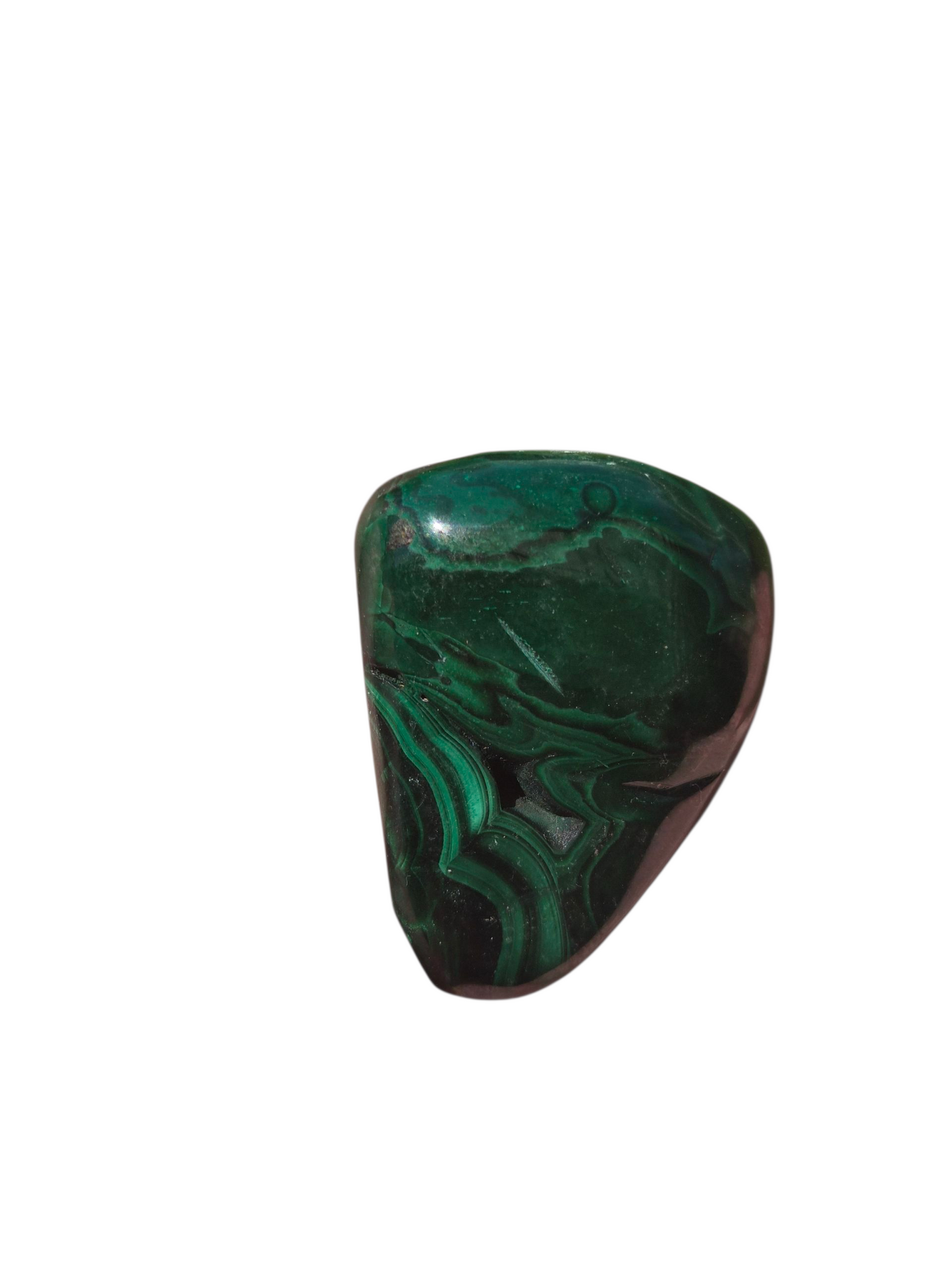 Malachite Freeform 97A