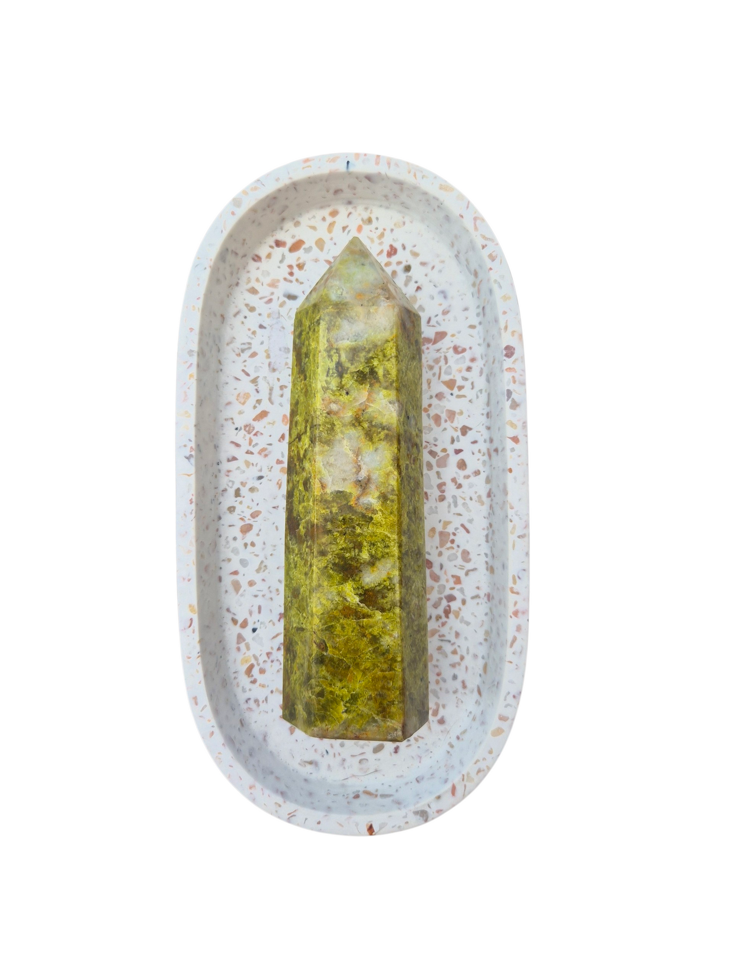Green Opal Tower #A 532