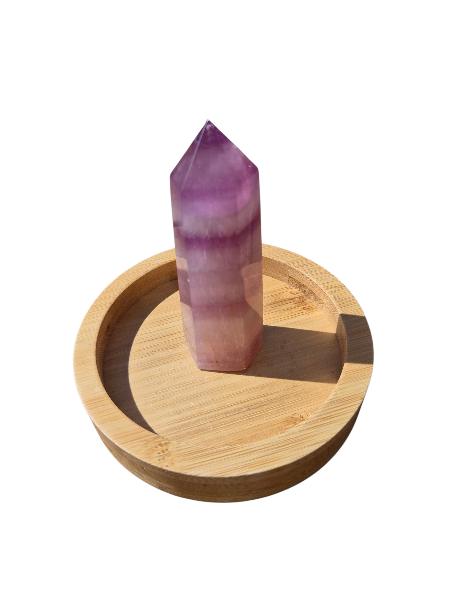 Fluorite Tower 191