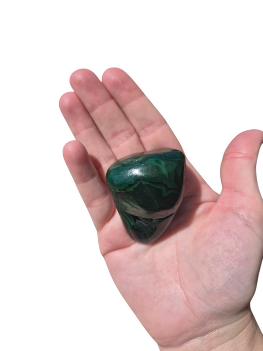 Malachite Freeform 97A