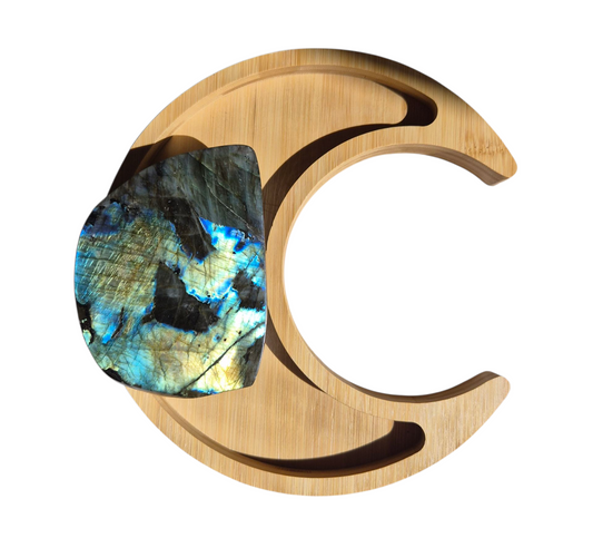 Labradorite Freeform - 794g