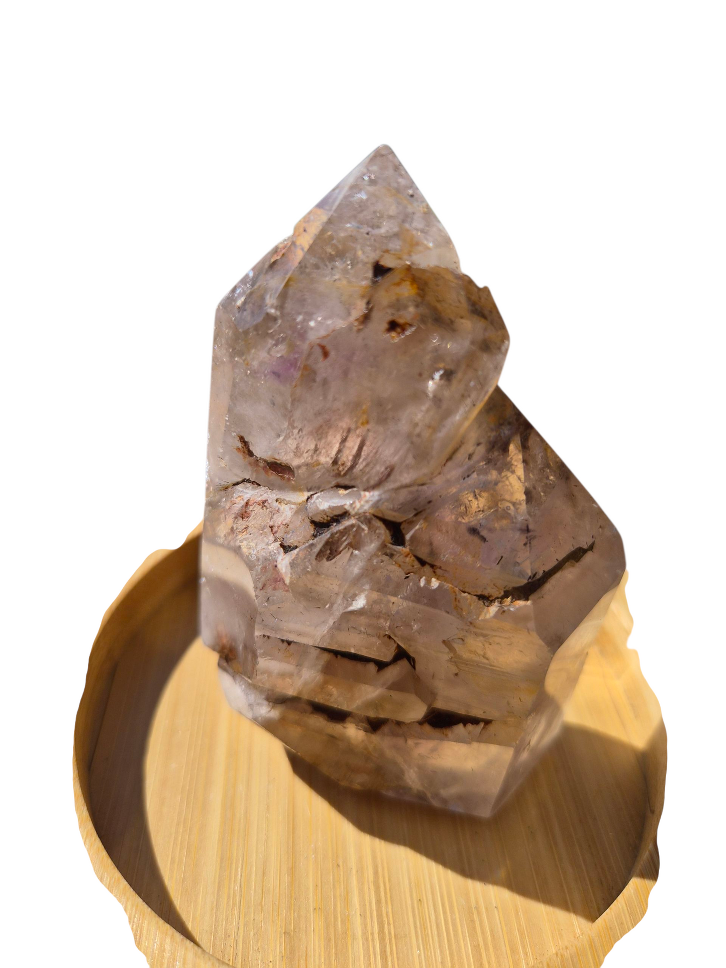 Included Quartz 280