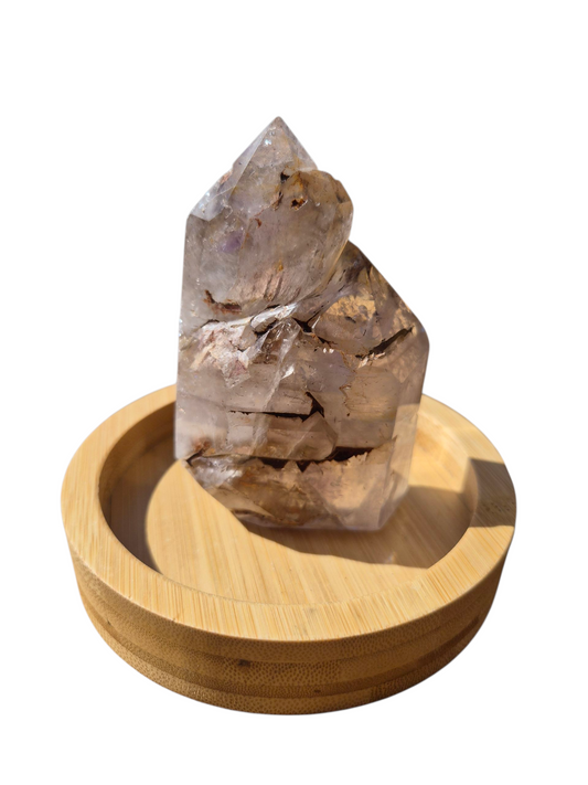 Included Quartz 280