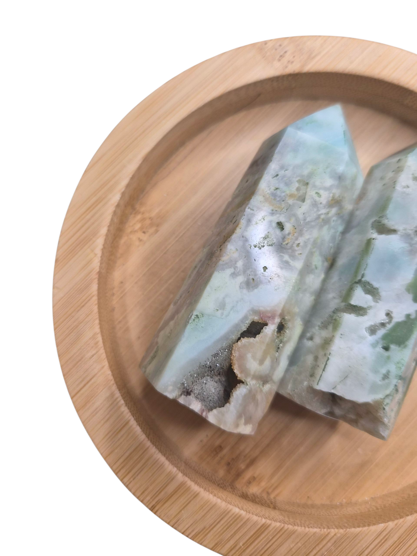 Amazonite Tower 15E