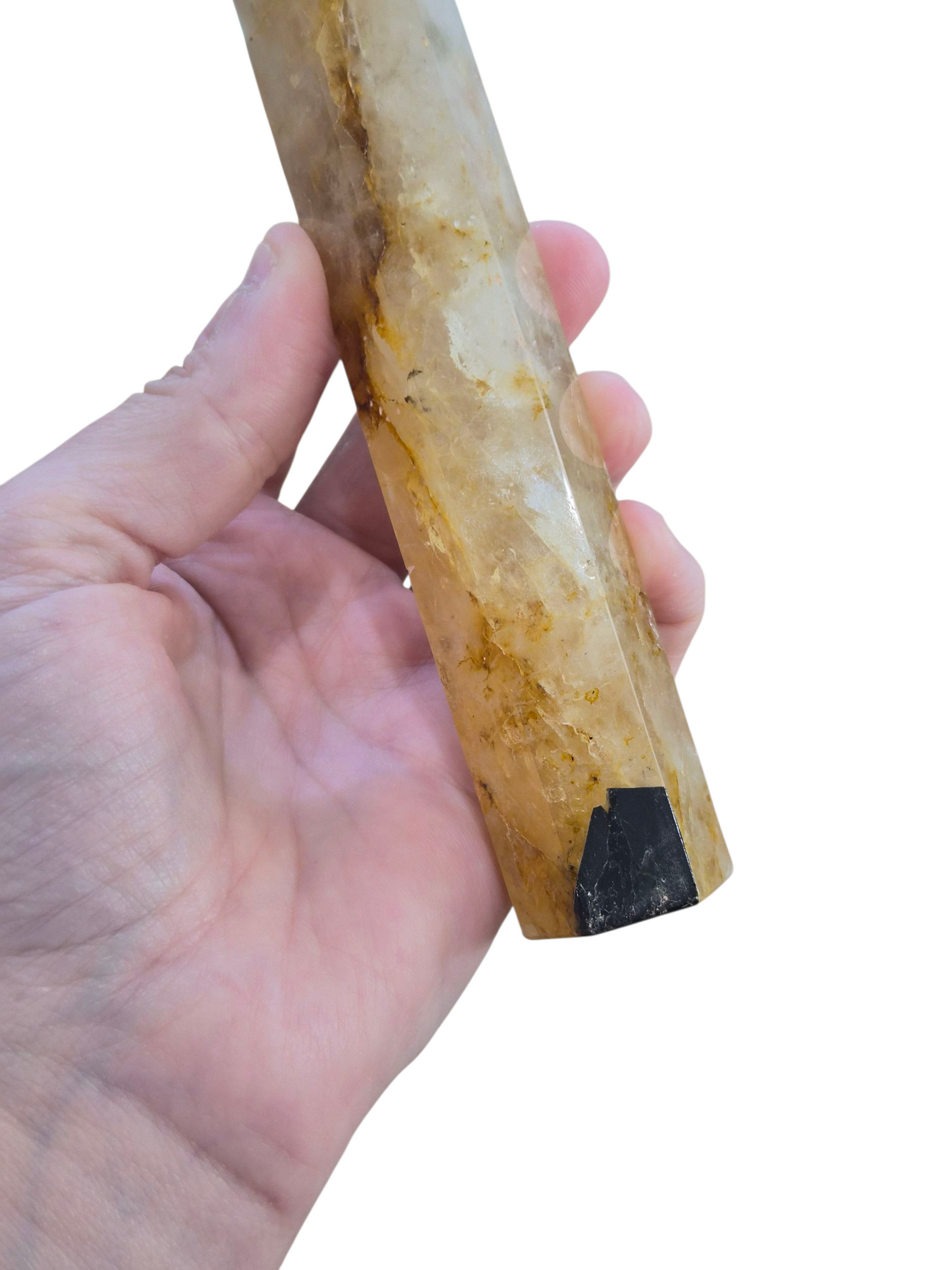 Golden Healer Tower B