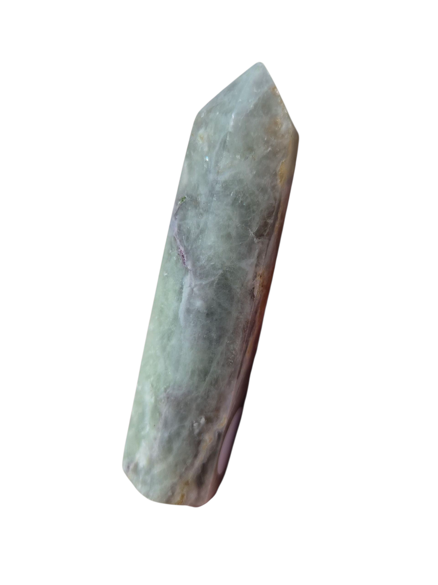 Fluorite Tower 81