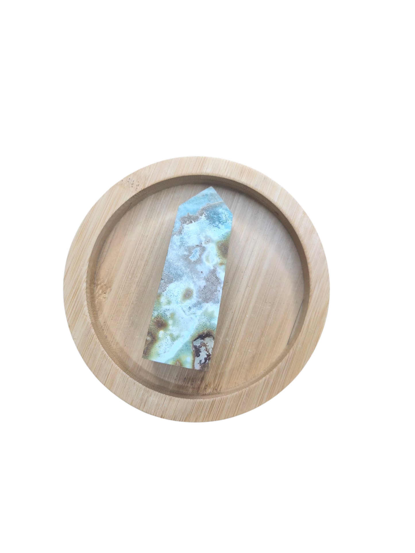 Hemimorphite Tower 119A