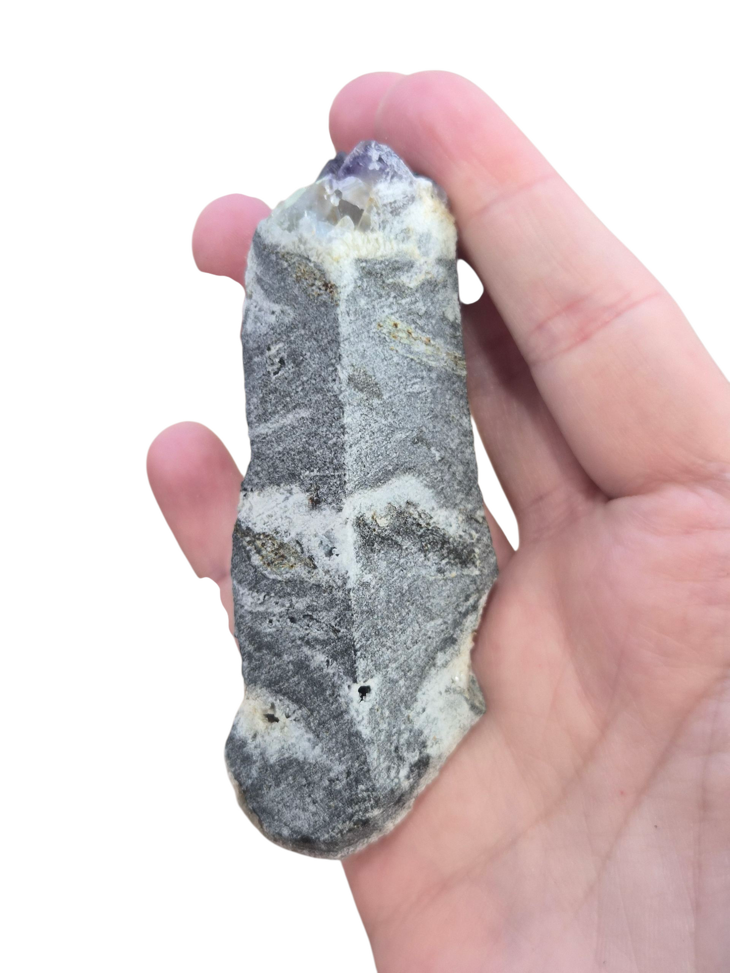 Morandi Fluorite Cluster 72