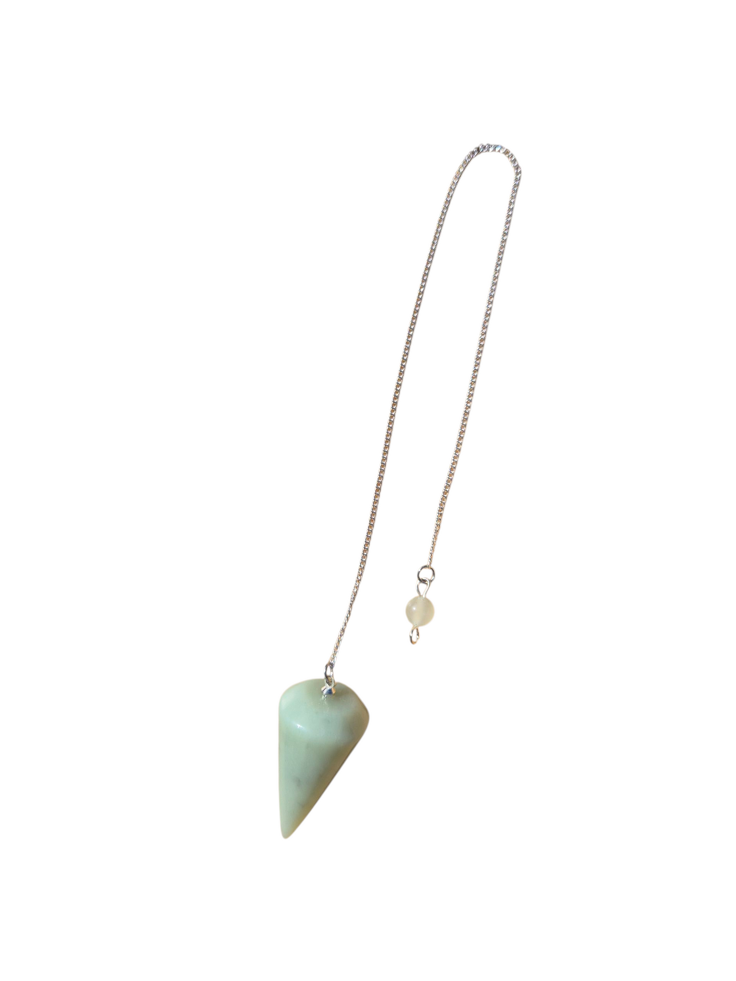Jade Pendulum