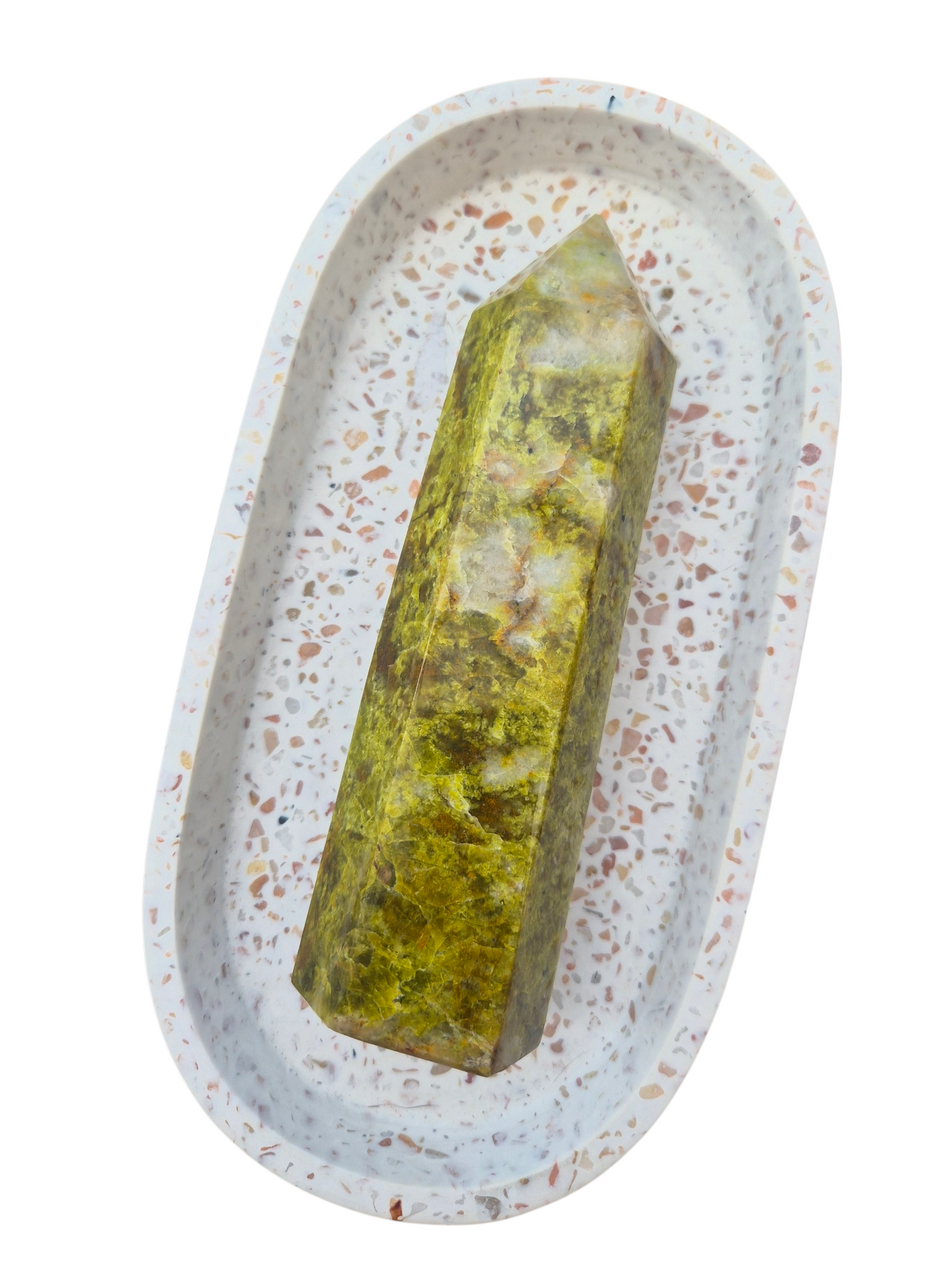 Green Opal Tower #A 532