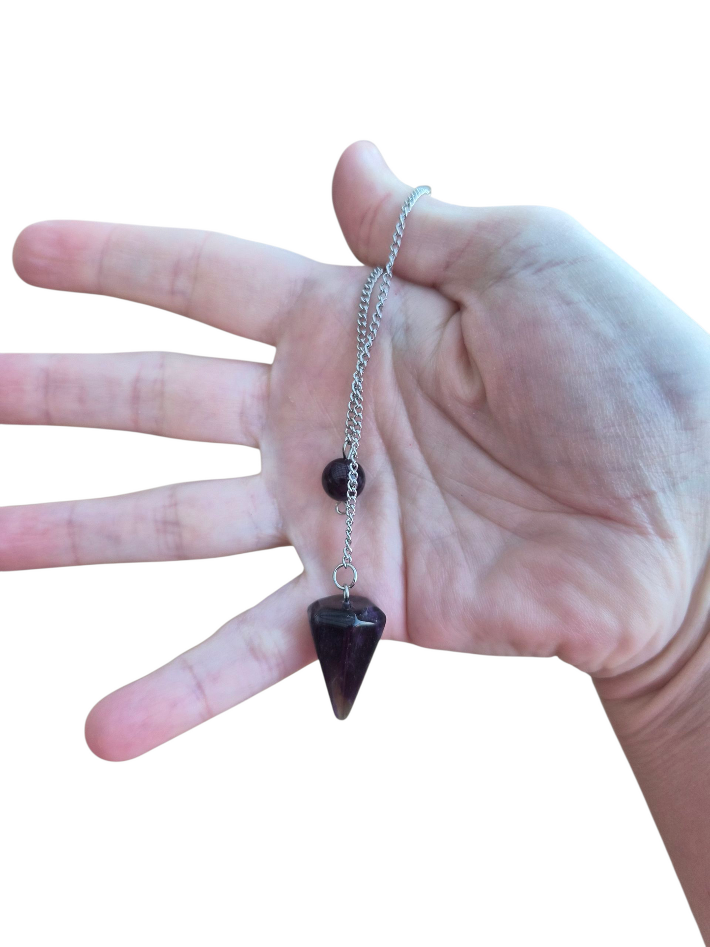 Pendulum Mini Amethyst