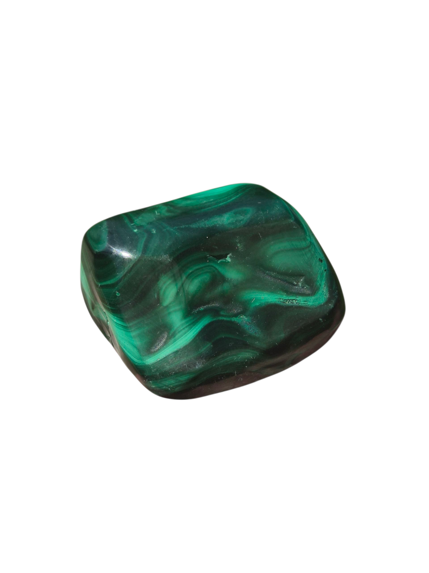 Malachite Freeform 92C