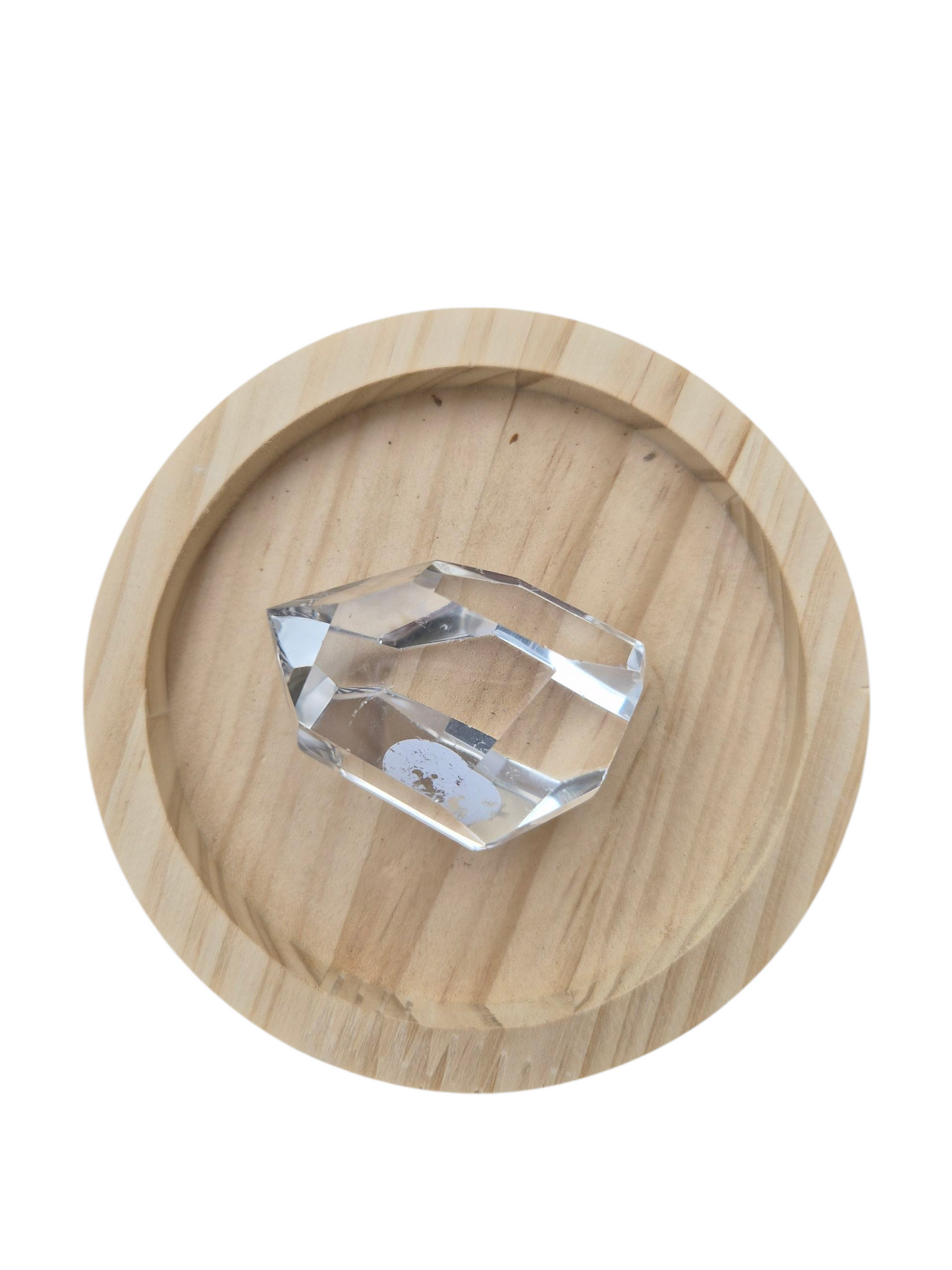 Clear Quartz Freeform 95