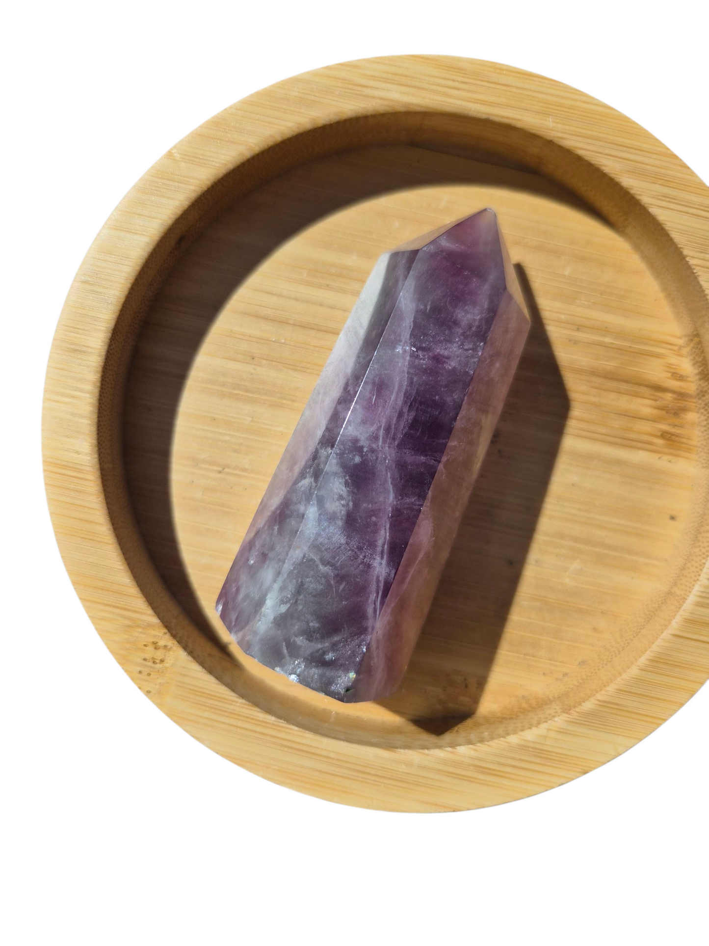 Fluorite Tower 135