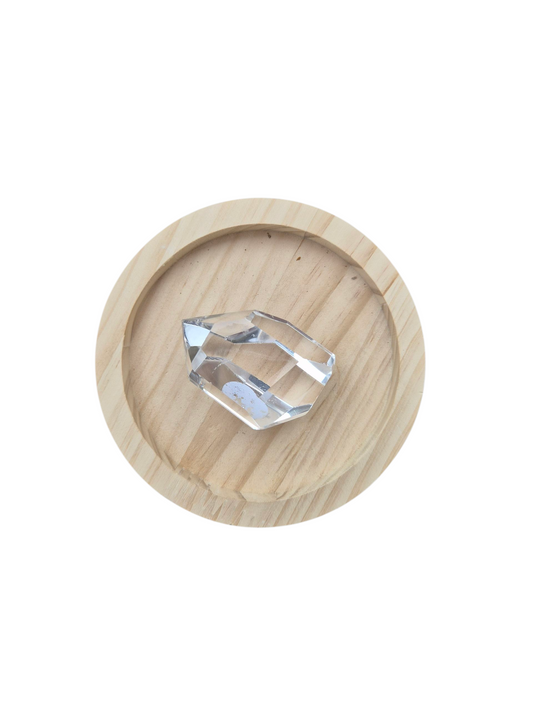Clear Quartz Freeform 95