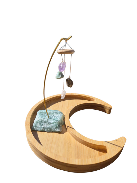 Crystal Energy Mobile