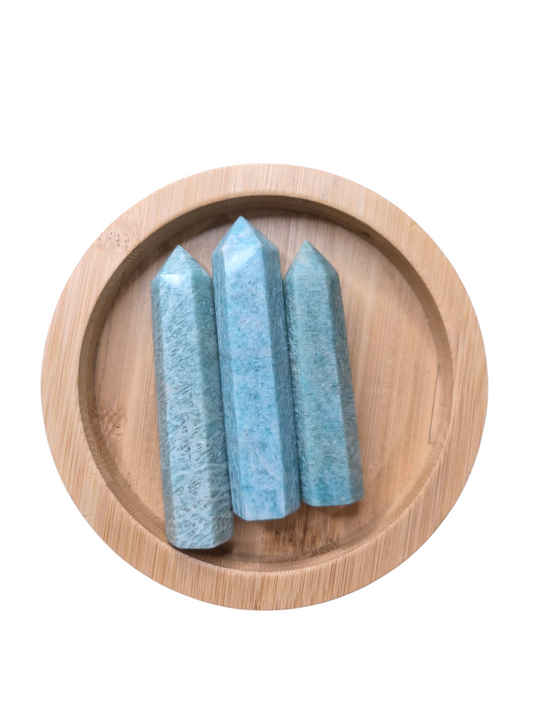 Amazonite Tower 10B