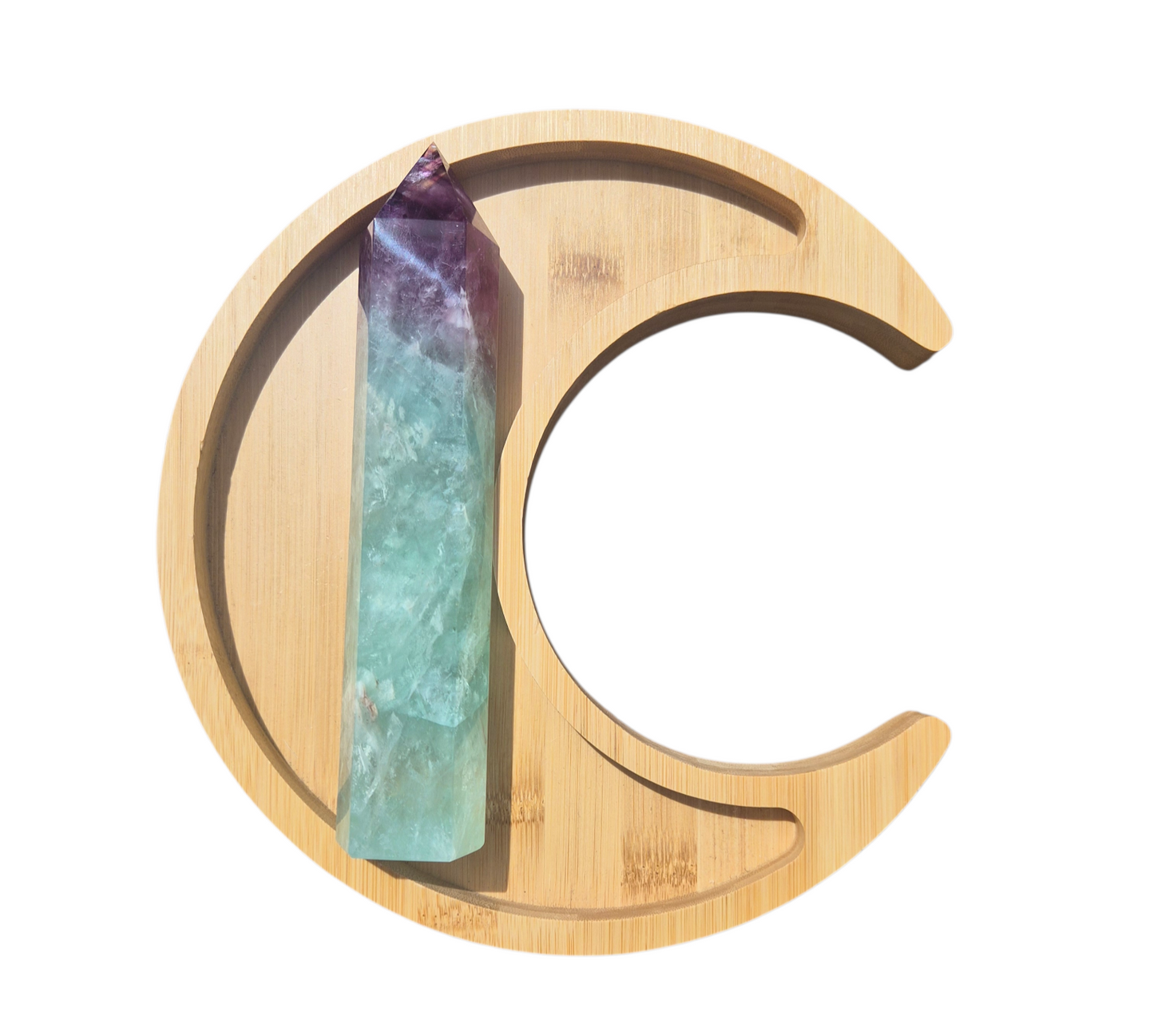 Fluorite Tower #C - 671