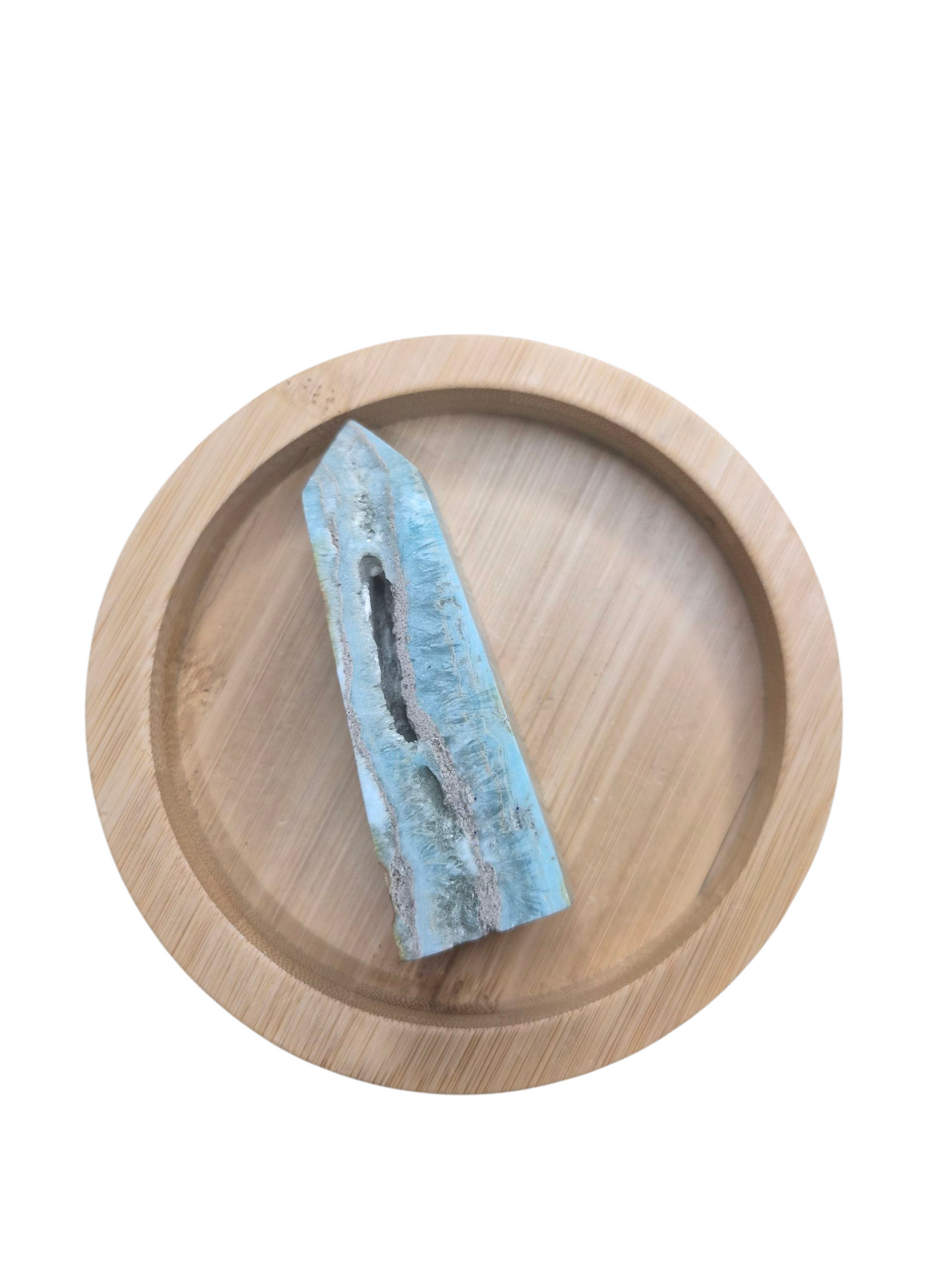 Hemimorphite Tower 119A