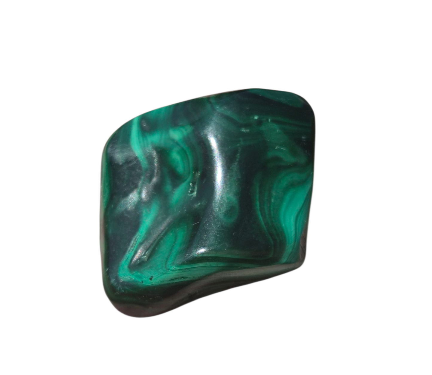 Malachite Freeform 92C