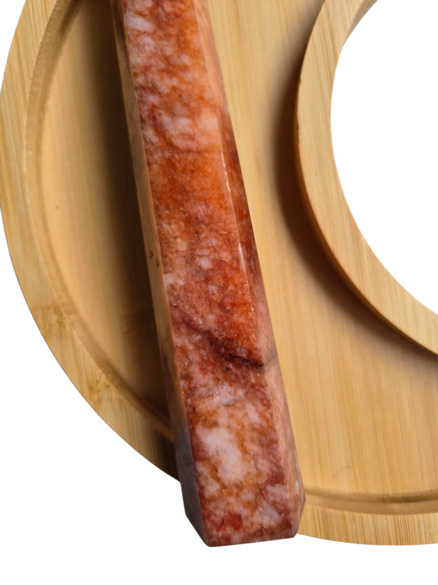 Fire Quartz Point XL
