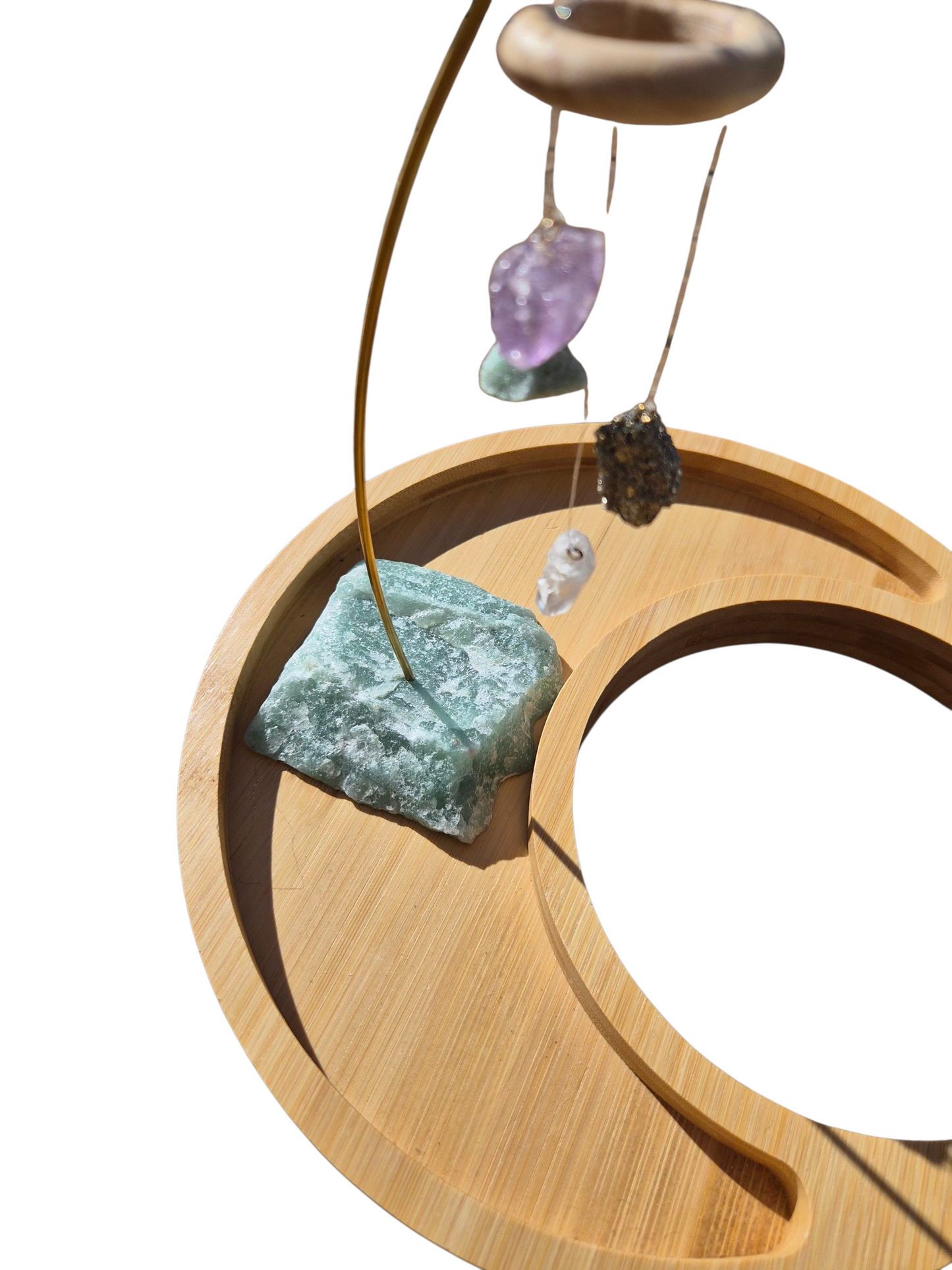 Crystal Energy Mobile