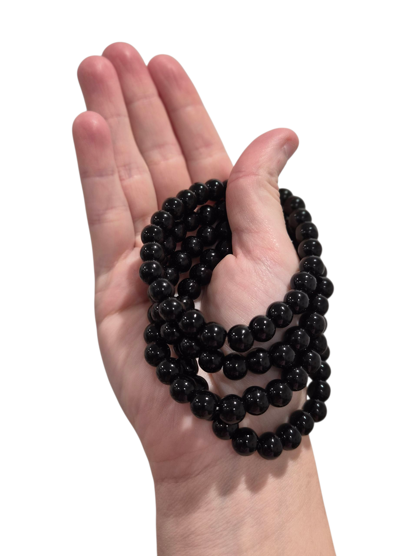 Black Obsidian 8mm