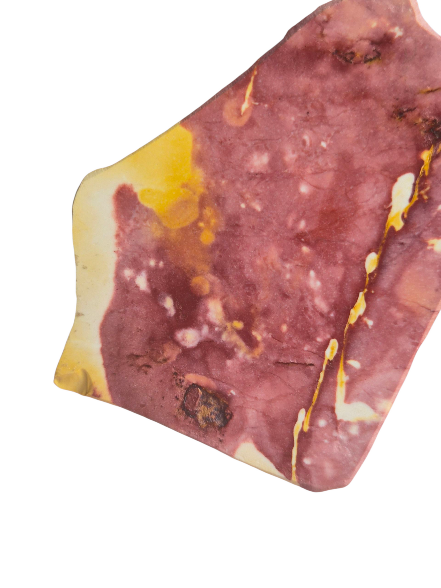 Mookaite Slab