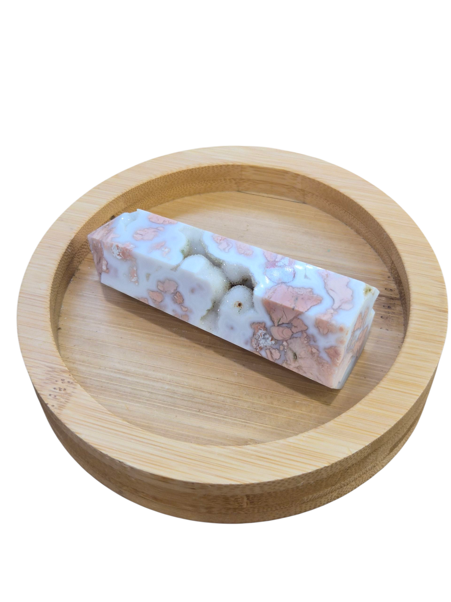 Petal Agate Tower 123A
