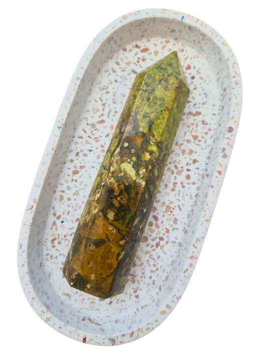 Green Opal Tower #C 418